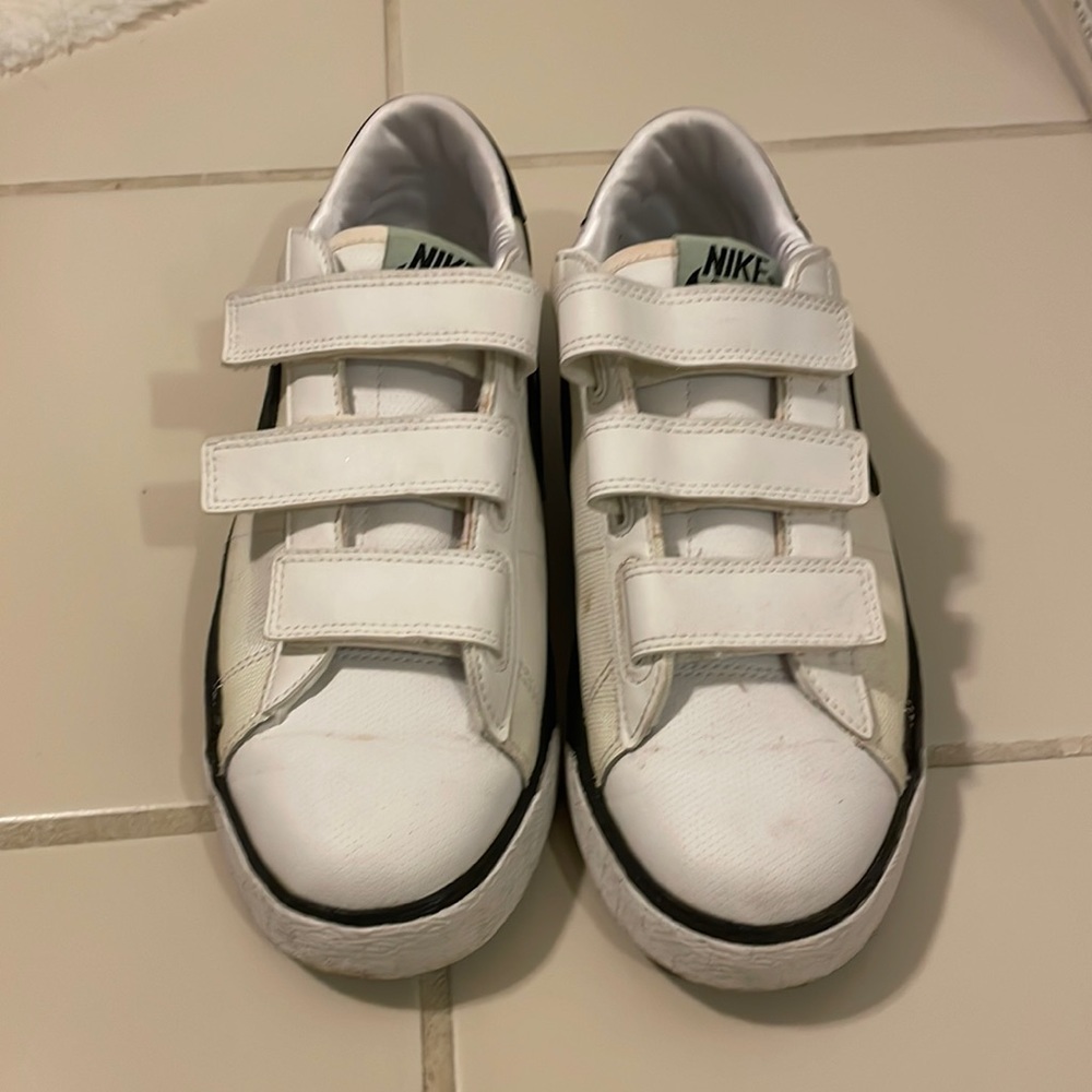 Nike blazers AC low